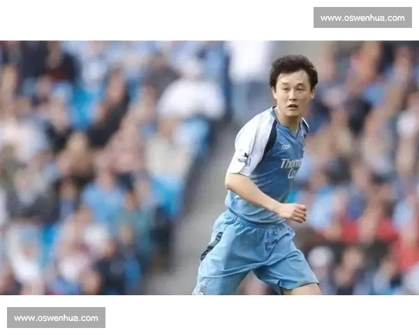 孙继海 “完全不看” 苏超刺耳?文旅微光正照足球前程